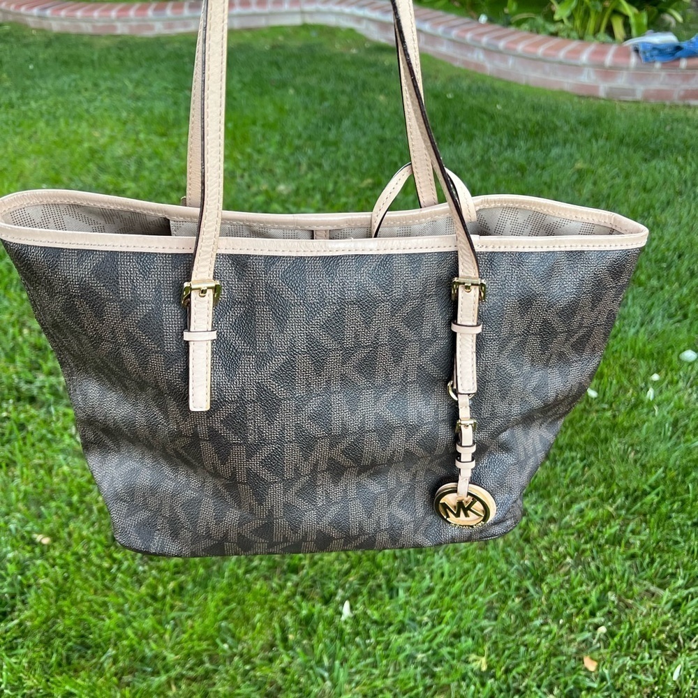 Michael Kors Tote